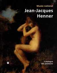 Musée national Jean-Jacques Henner : catalogue des peintures