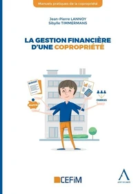 La gestion financière d’une copropriété