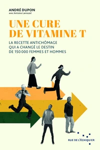 Vitamine T : un destin singulier