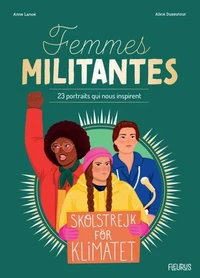 Femmes militantes