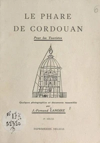 Le phare de Cordouan