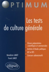 Les tests de culture générale