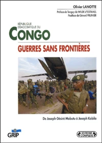 Guerres sans frontières en République démocratique du Congo
