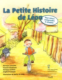 La Petite Histoire de Léon