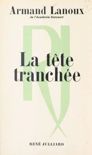 La tête tranchée