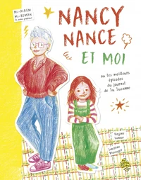 Nancy Nance et moi...