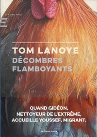 Décombres flamboyants