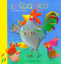 Le coq Lico