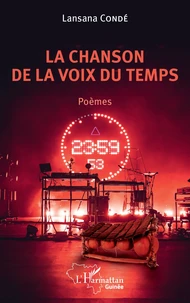 La chanson de la voix du temps