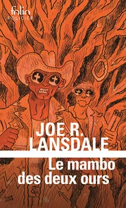 Le mambo des deux ours