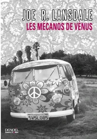 Les Mécanos de Vénus