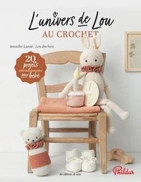 L'univers de Lou au crochet