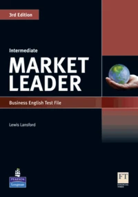Market Leader Intermediate