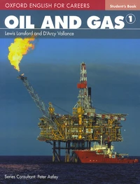 Oil and gas 1