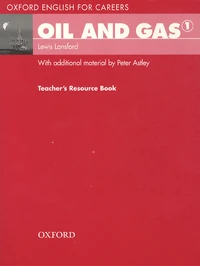 Oil and gas 1