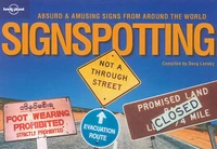 Signspotting