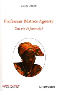 Professeur Béatrice Aguessy