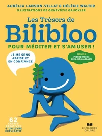 Les trésors de Bilibloo