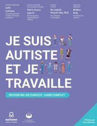 Je suis autiste et je travaille