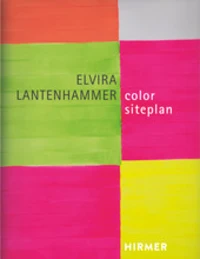 Color siteplan