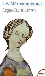 Les Mérovingiennes