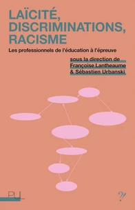 Laïcité, discriminations, racisme