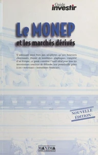 Le MONEP et les marchés dérivés