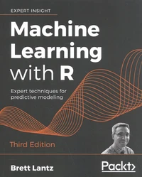 Machine Learning with R
