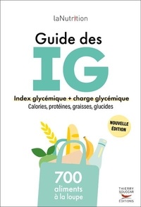  LaNutrition.fr - Guide des IG.