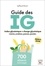 Guide des IG  édition actualisée