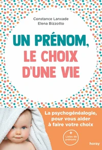 Un prénom le choix d'une vie