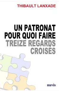 Un patronat pour quoi faire