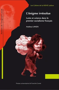 L’énigme irrésolue