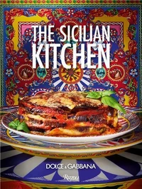 The Sicilian Kitchen