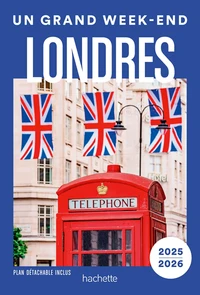 Un grand week-end à Londres