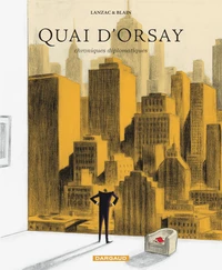 Quai d'Orsay Tome 2