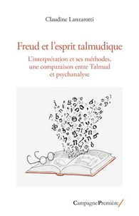 Freud et l'esprit talmudique