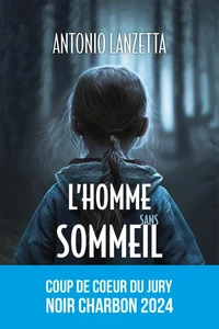 L'homme sans sommeil