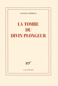 La tombe du divin plongeur