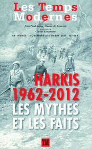 Les Harkis 1962-2012