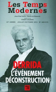 Jacques Derrida
