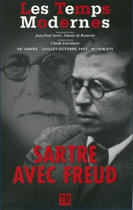 Sartre avec Freud