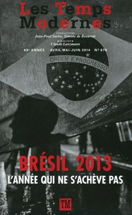 Brésil 2013
