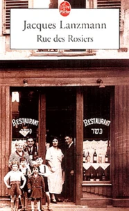 Rue des Rosiers