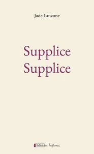 Supplice supplice