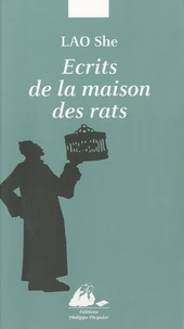 Ecrits de la maison des rats