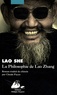  Lao She - La philosophie de Lao Zhang.