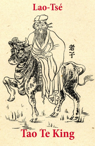 Lao Tsé - Tao Te King (texto completo, con índice activo).