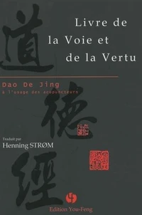 Livre de la voie et de la vertu