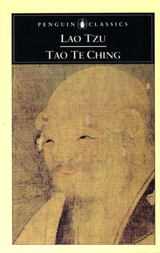  Lao-tseu - Tao Te Ching.